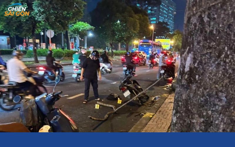 Đường Hùng Vương – Con đường thu hút đầu tư bất động sản Sài Gòn 7 đường hùng vương