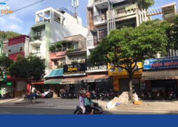 đường hùng vương