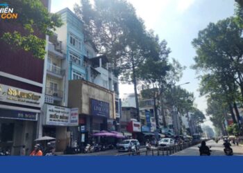 đường lê hồng phong