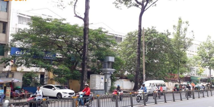 đường lý thường kiệt