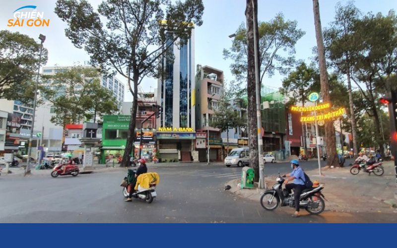 Đường Ngô Gia Tự – Con đường đầy tiềm năng kinh doanh tại Sài Gòn 6 đường ngô gia tự