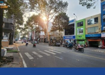 đường ngô gia tự