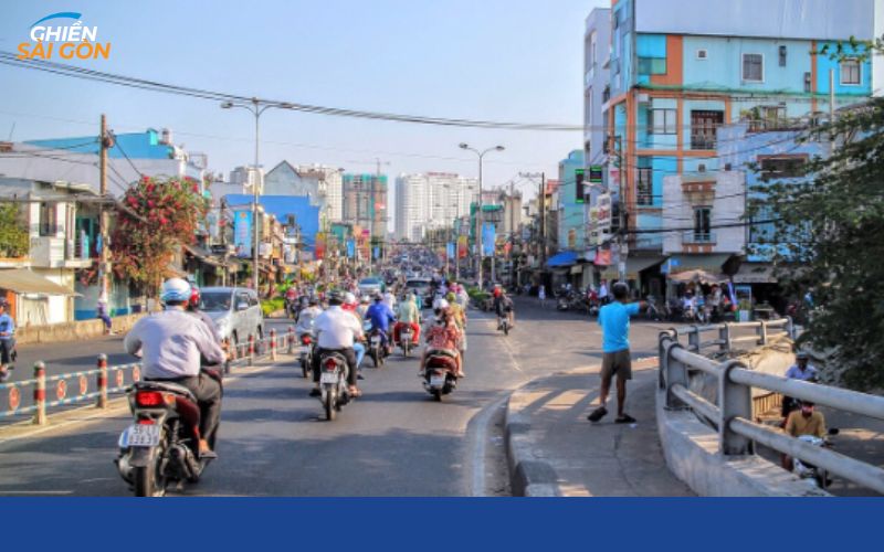 đường phạm hùng