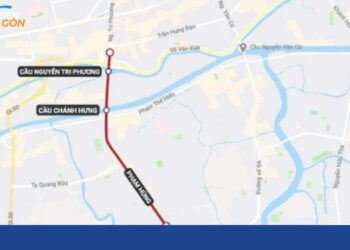 đường phạm hùng