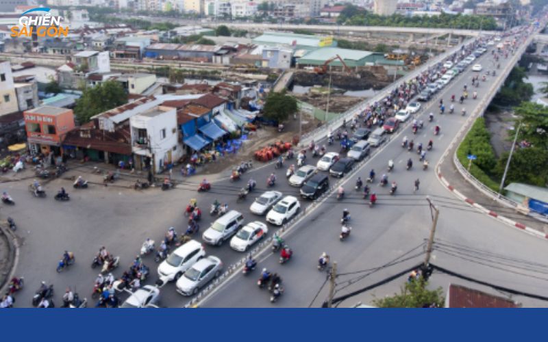 đường phạm hùng