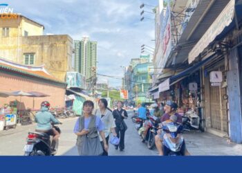 đường phùng hưng