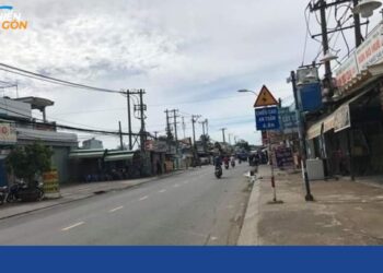 đường trần đại nghĩa