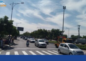 đường trần văn giàu