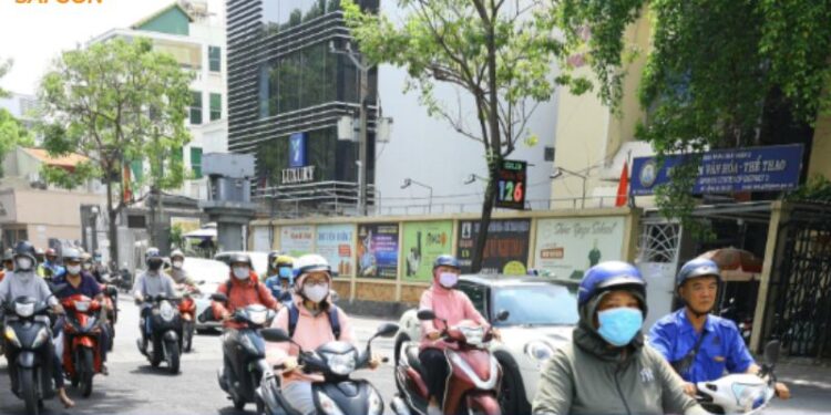 đường võ thị sáu