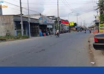 đường Võ Văn Vân