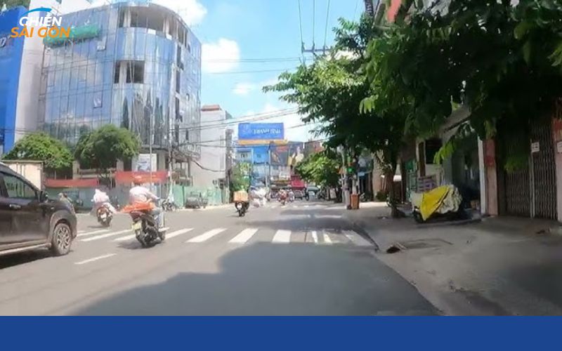 Đường Xuân Diệu – Tuyến đường thu hút bất động sản Sài Gòn 8 đường xuân diệu