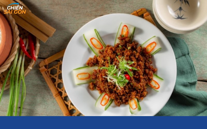 Review mới nhất về quán Cơm Niêu Hoa Gạo ngon tại Bình Thạnh 6 cơm niêu hoa gạo