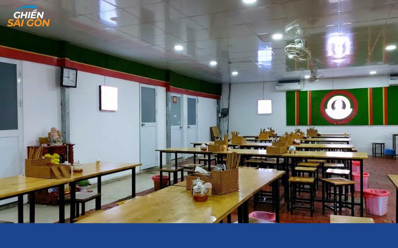 bánh canh cá lóc cường đô la