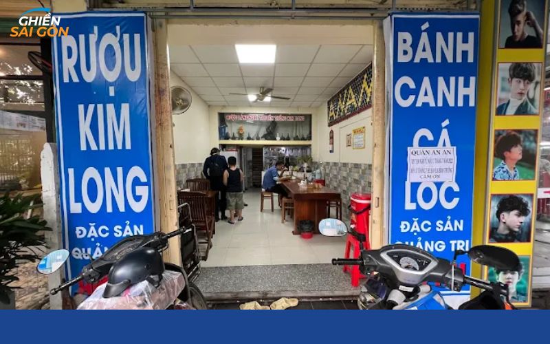 Top 5 quán bánh canh cá lóc quận 2 ngon nhất không thể bỏ qua 7 bánh canh cá lóc quận 2