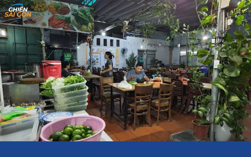 Top 5 quán bánh canh cá lóc quận 2 ngon nhất không thể bỏ qua 9 bánh canh cá lóc quận 2