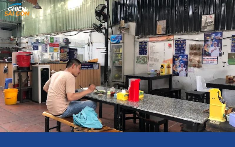 Top 5 quán bánh canh cá lóc quận 2 ngon nhất không thể bỏ qua 10 bánh canh cá lóc quận 2