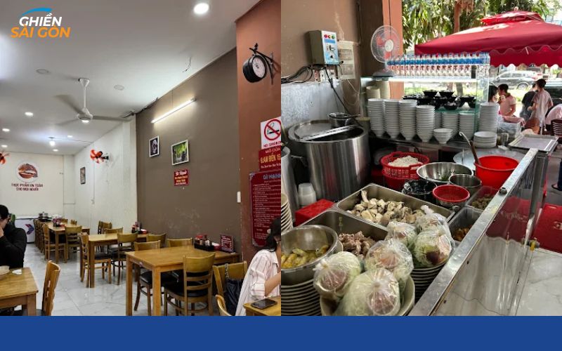 Top 5 quán bánh canh cá lóc quận 2 ngon nhất không thể bỏ qua 11 bánh canh cá lóc quận 2