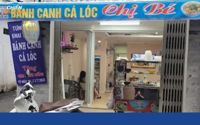 Top 3 quán bánh canh cá lóc Quận 3 ngon chuẩn vị nên thử 12 bánh canh cá lóc quận 3