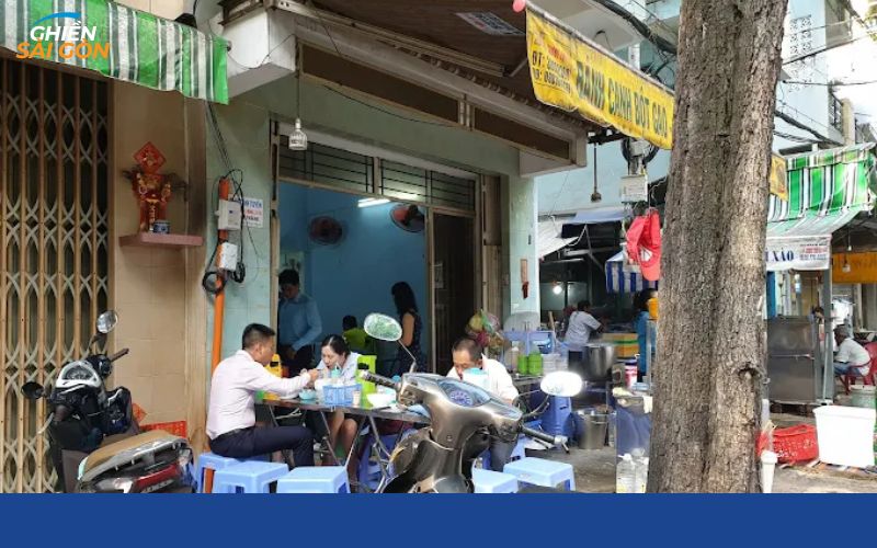 Top 4 quán bánh canh cá lóc quận 5 ngon nhất nên thử một lần 6 bánh canh cá lóc quận 5