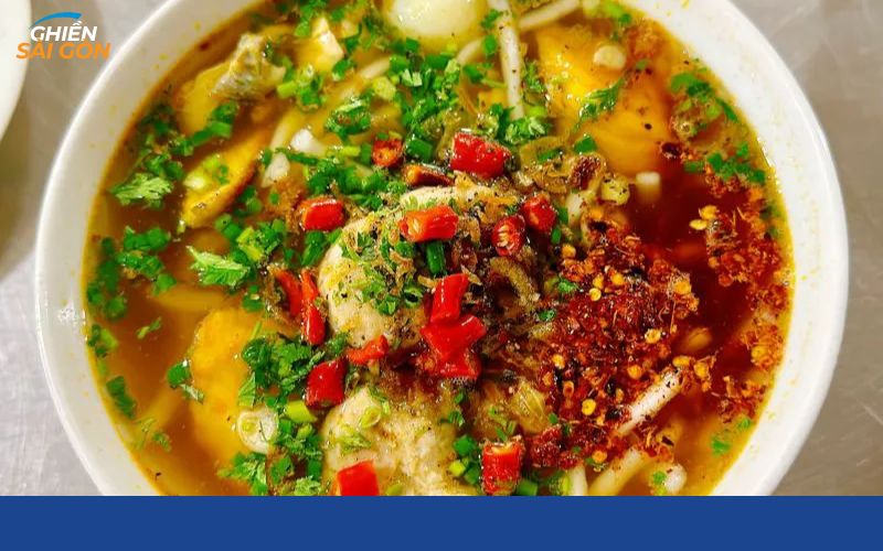Top 4 quán bánh canh cá lóc quận 5 ngon nhất nên thử một lần 7 bánh canh cá lóc quận 5