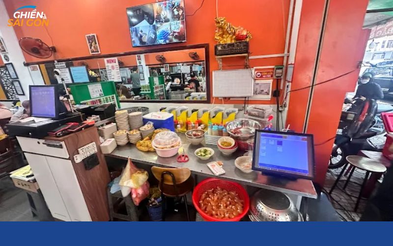 Top 4 quán bánh canh cá lóc quận 5 ngon nhất nên thử một lần 9 bánh canh cá lóc quận 5