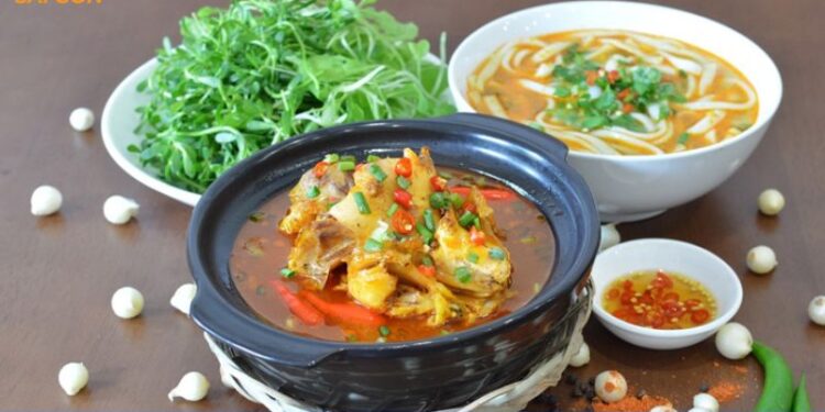 Top 4 quán bánh canh cá lóc quận 5 ngon nhất nên thử một lần 5 bánh canh cá lóc quận 5