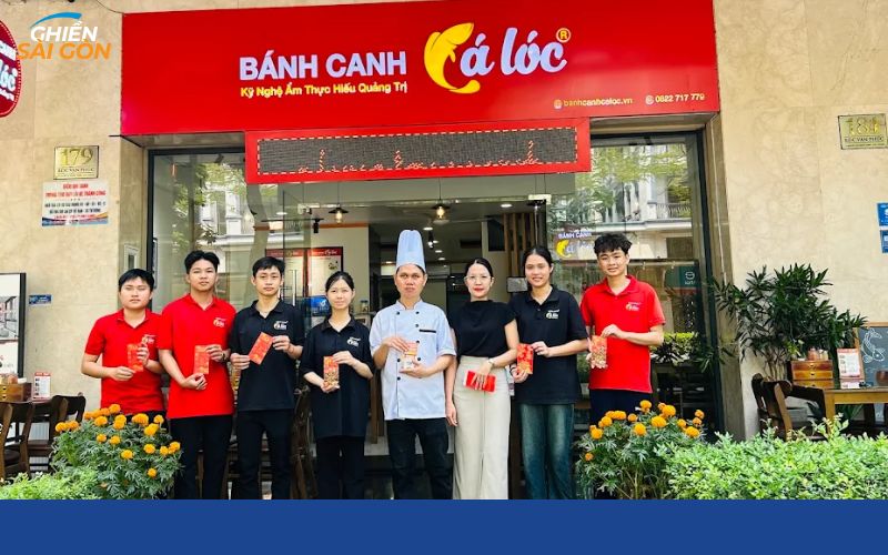 Top 8 quán bánh canh cá lóc Sài Gòn ngon nhất hiện nay 11 bánh canh cá lóc sài gòn
