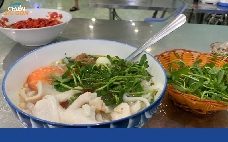 Top 8 quán bánh canh cá lóc Sài Gòn ngon nhất hiện nay 15 bánh canh cá lóc sài gòn