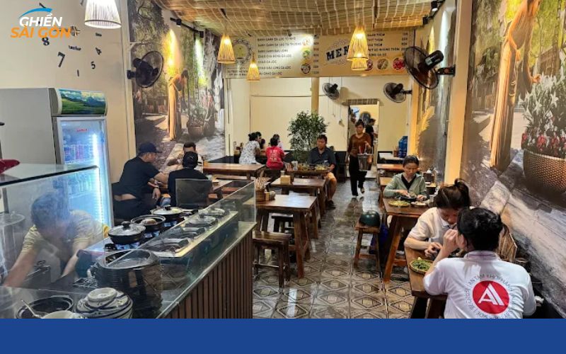 bánh canh cá lóc tân phú