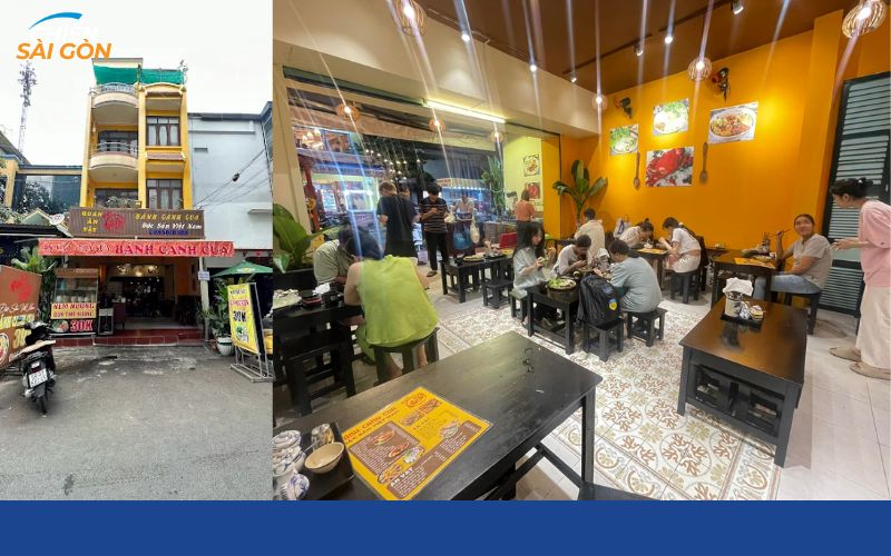 Top 5 quán bánh canh cua Bình Thạnh cực ngon, giá bình dân 10 bánh canh cua bình thạnh