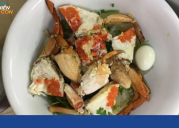 bánh canh cua hai dậu