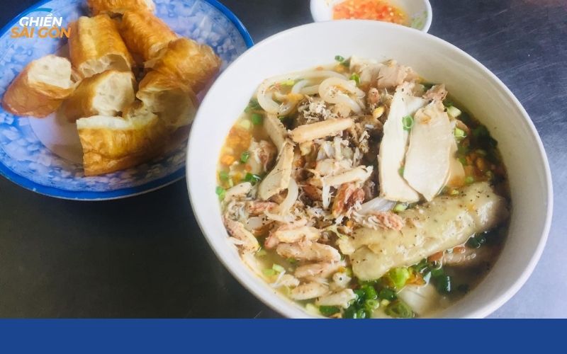 Review mới nhất về quán bánh canh cua Hồng Lộc ở Quận 9 9 bánh canh cua hồng lộc