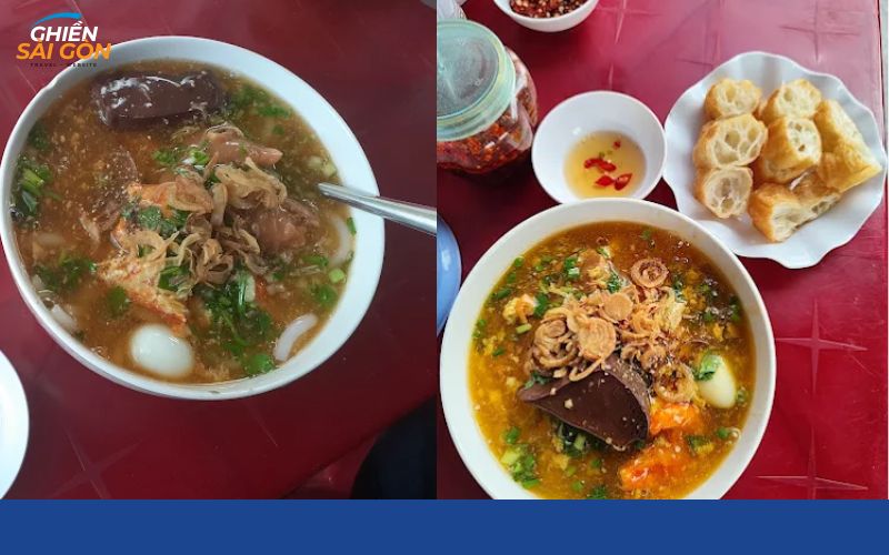 Top 5 quán bánh canh cua Phú Nhuận ngon, chất lượng nên thử 10 bánh canh cua phú nhuận