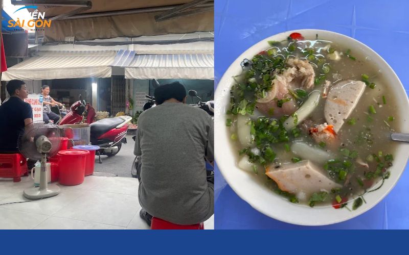 Top 5 quán bánh canh cua Phú Nhuận ngon, chất lượng nên thử 11 bánh canh cua phú nhuận