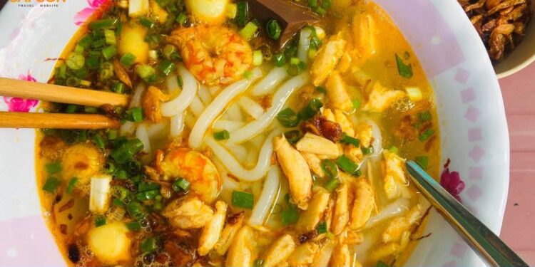 Top 5 quán bánh canh cua Phú Nhuận ngon, chất lượng nên thử 6 bánh canh cua phú nhuận