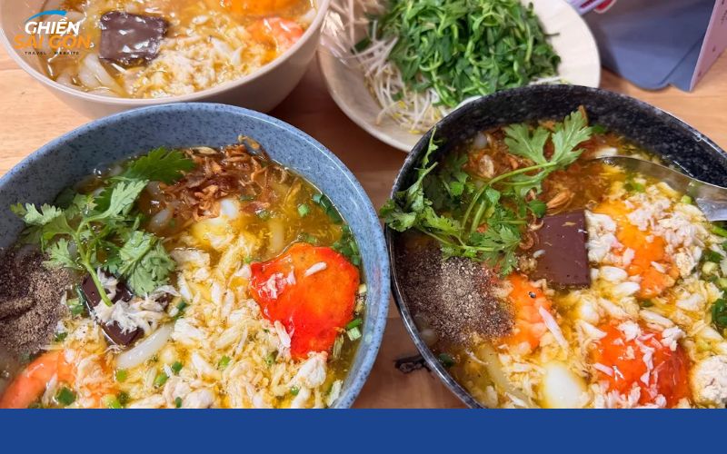 TOP 7 quán bánh canh cua Quận 10 ngon nhất không nên bỏ lỡ 14 bánh canh cua quận 10