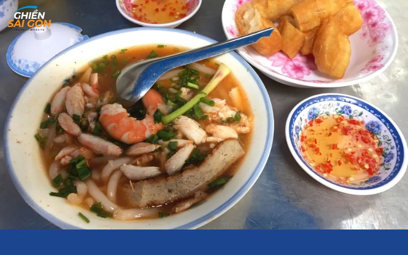 TOP 7 quán bánh canh cua Quận 10 ngon nhất không nên bỏ lỡ 15 bánh canh cua quận 10