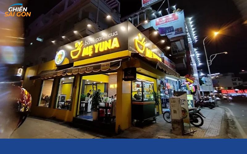 Top 5 quán bánh canh cua Quận 11 ngon nức tiếng, ăn là ghiền 8 bánh canh cua quận 11