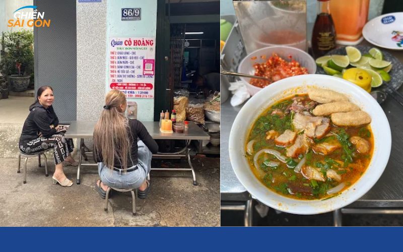 Top 5 quán bánh canh cua Quận 11 ngon nức tiếng, ăn là ghiền 11 bánh canh cua quận 11
