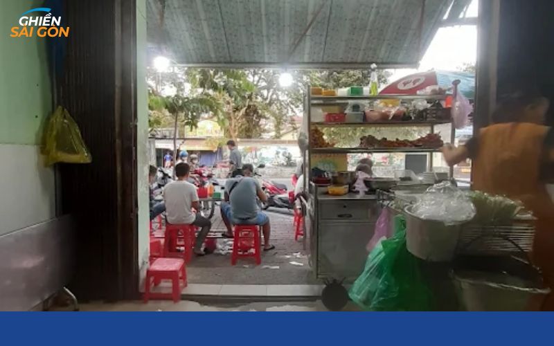 Top 5 quán bánh canh cua Quận 12 ngon chất lượng, đáng thử 8 bánh canh cua quận 12