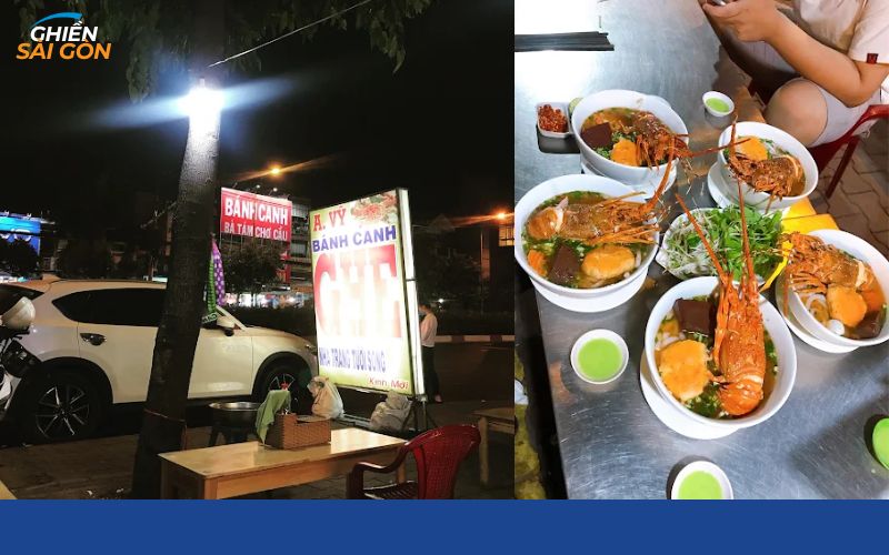 Top 5 quán bánh canh cua Quận 12 ngon chất lượng, đáng thử 9 bánh canh cua quận 12
