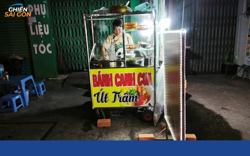 Top 5 quán bánh canh cua Quận 12 ngon chất lượng, đáng thử 11 bánh canh cua quận 12