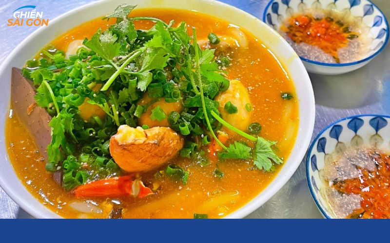 TOP 5 quán bánh canh cua Quận 6 ngon nhất cho bạn trải nghiệm 8 bánh canh cua quận 6