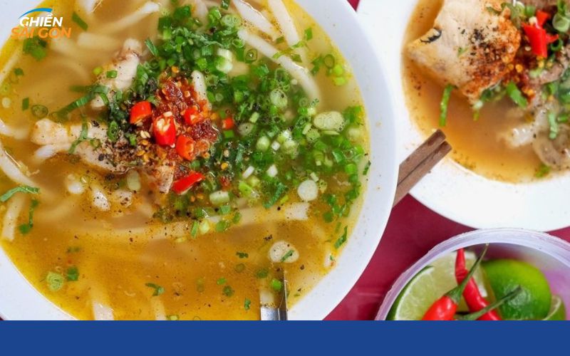 TOP 5 quán bánh canh cua Quận 7 ngon - chất lượng - đáng thử 11 bánh canh cua quận 7