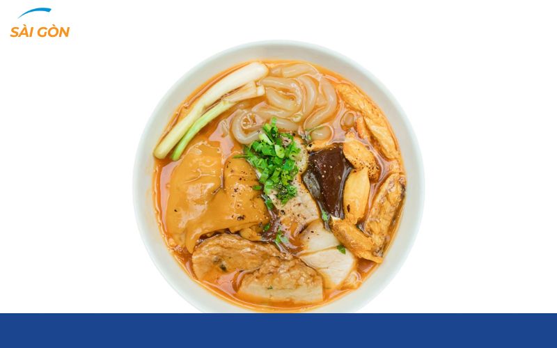 bánh canh cua quận 8