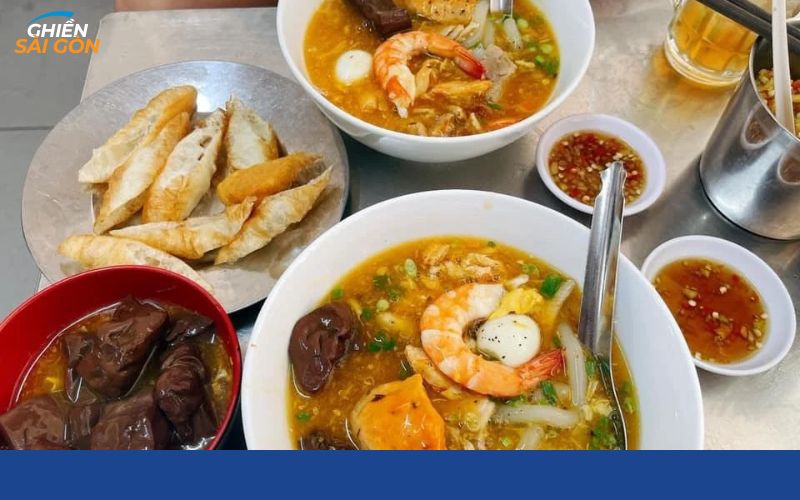 Top 8+ quán bánh canh cua Sài Gòn ngon nhất, đậm vị, giá rẻ 19 bánh canh cua sài gòn