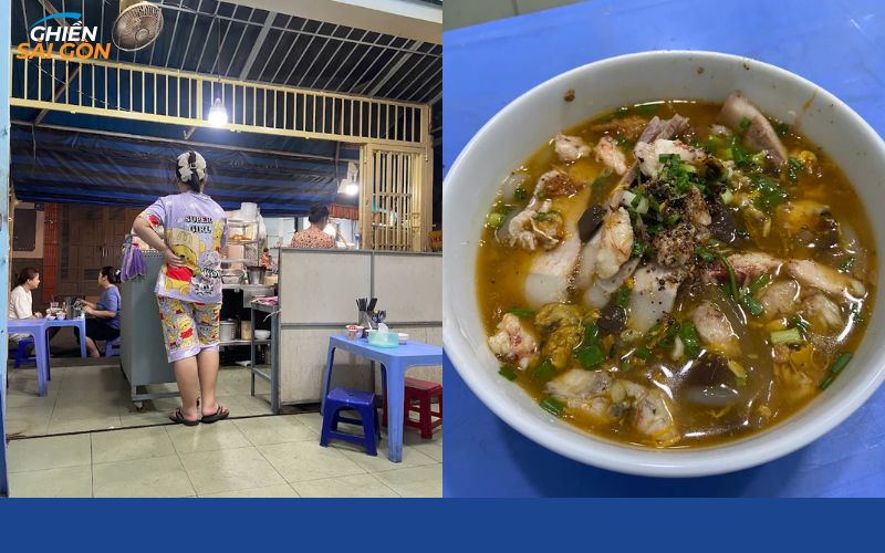 Top 7 quán bánh canh cua Tân Bình ngon đáng thử dành cho bạn 14 bánh canh cua tân bình
