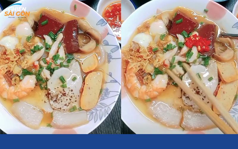Top 7 quán bánh canh cua Tân Bình ngon đáng thử dành cho bạn 15 bánh canh cua tân bình
