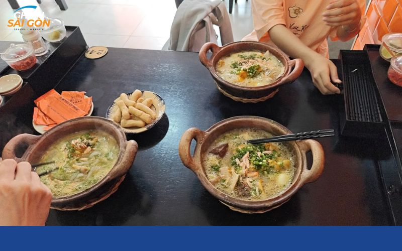 Top 5 quán bánh canh cua Tân Phú ngon đậm đà nhất định phải thử 7 bánh canh cua tân phú