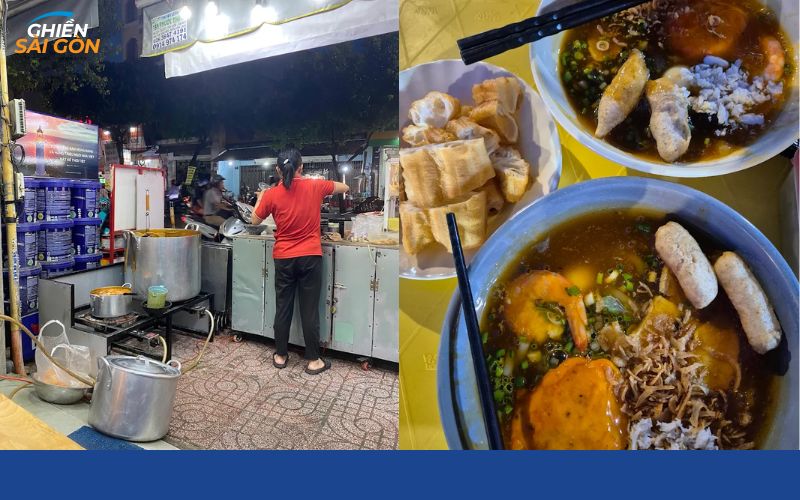 Top 5 quán bánh canh cua Tân Phú ngon đậm đà nhất định phải thử 10 bánh canh cua tân phú